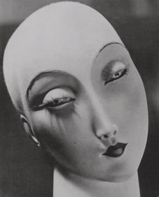 Erwin Blumenfeld, Composition, Erwin Blumenfeld, Electa Editrice Portfolios, Limited Edition Hé