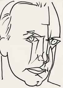 Françoise Gilot, Composition, Pouvoir tout dire, poèmes, illustrés par Françoise