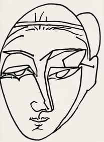 Françoise Gilot, Composition, Pouvoir tout dire, poèmes, illustrés par Françoise