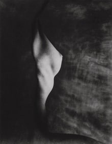 Erwin Blumenfeld, Composition, Erwin Blumenfeld, Electa Editrice Portfolios, Limited Edition Hé