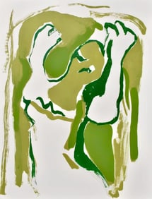Francisco Borès, Composition, Œuvres complètes d'Albert Camus, Limited Edition