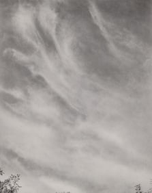 Alfred Stieglitz, Equivalent 27C, Alfred Stieglitz Memorial Portfolio 1864-1946, Limited Edition
