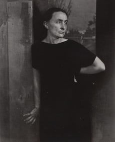 Alfred Stieglitz, Georgia O'Keeffe, Alfred Stieglitz Memorial Portfolio 1864-1946, Limited Edition