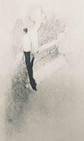 Henri de Toulouse-Lautrec, Composition, Yvette Guilbert vue par Toulouse-Lautrec, Limited Edition