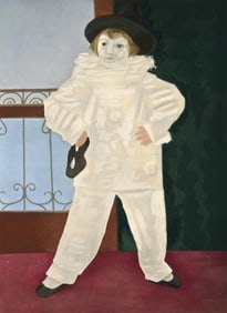 Pablo Picasso, Composition (Cramer 18; Bloch 98; Reuße 31), Pablo Picasso, Limited Edition
