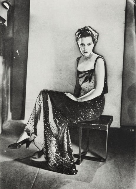 Man Ray, Composition, Man Ray, Electa Editrice Portfolios, Limited Edition Héliogravure: Héliogravure on vélin paper. Paper size: 15.75 x 11.75 inches. Excellent condition. Inscription: unsigned and unnumbered, as issued. Notes: From the folio, Man Ray, Electa Editrice Portfolio