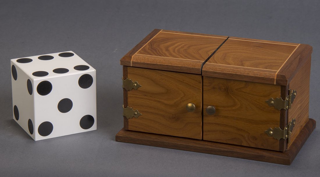 Die Box - Babcock (1 of 1)