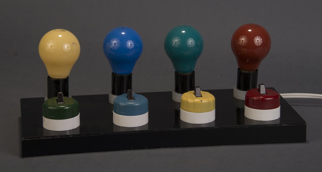 Paul Bernhardt Magic Switchboard (1 of 1)