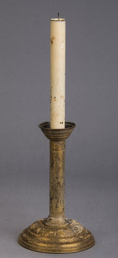 Vanishing Candle – Maker Unknown (1 of 1)