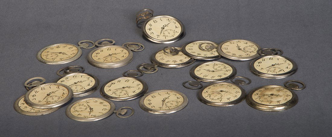 Manipulation Watches - Willmann (1 of 1)