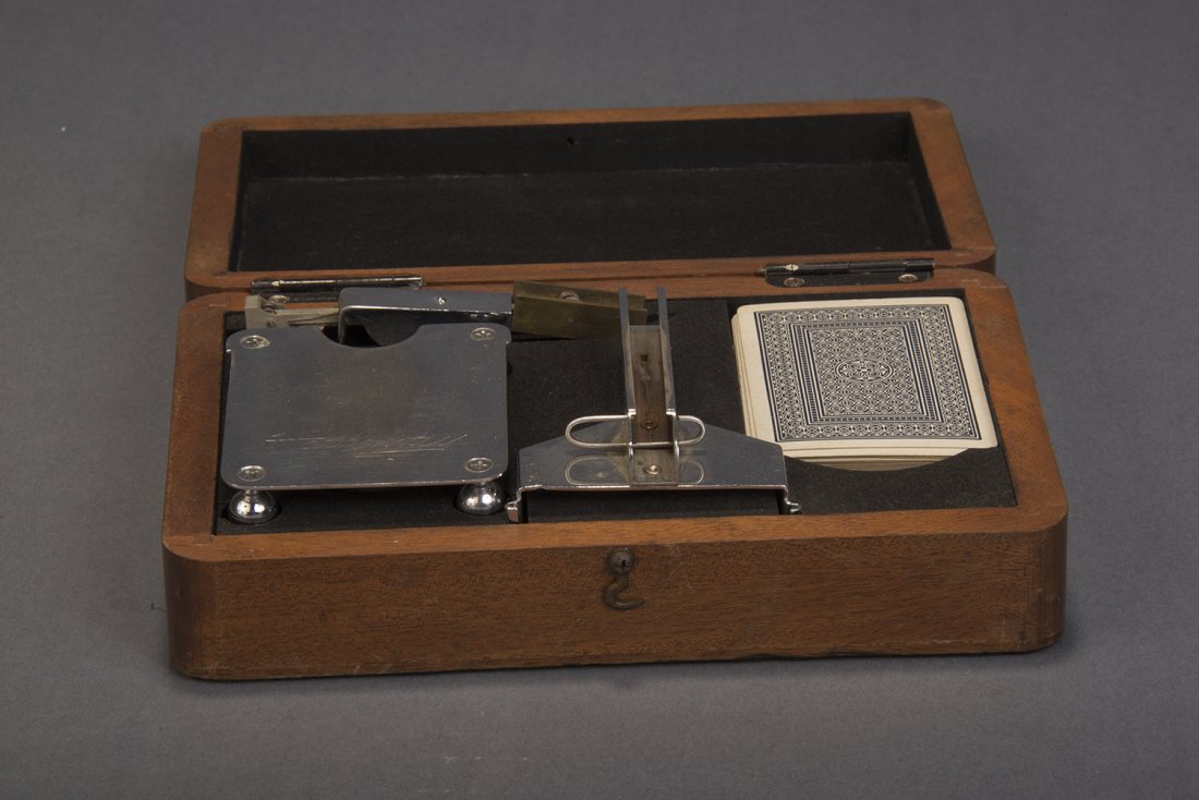 Card In Balloon - Hathaway (1 of 2)