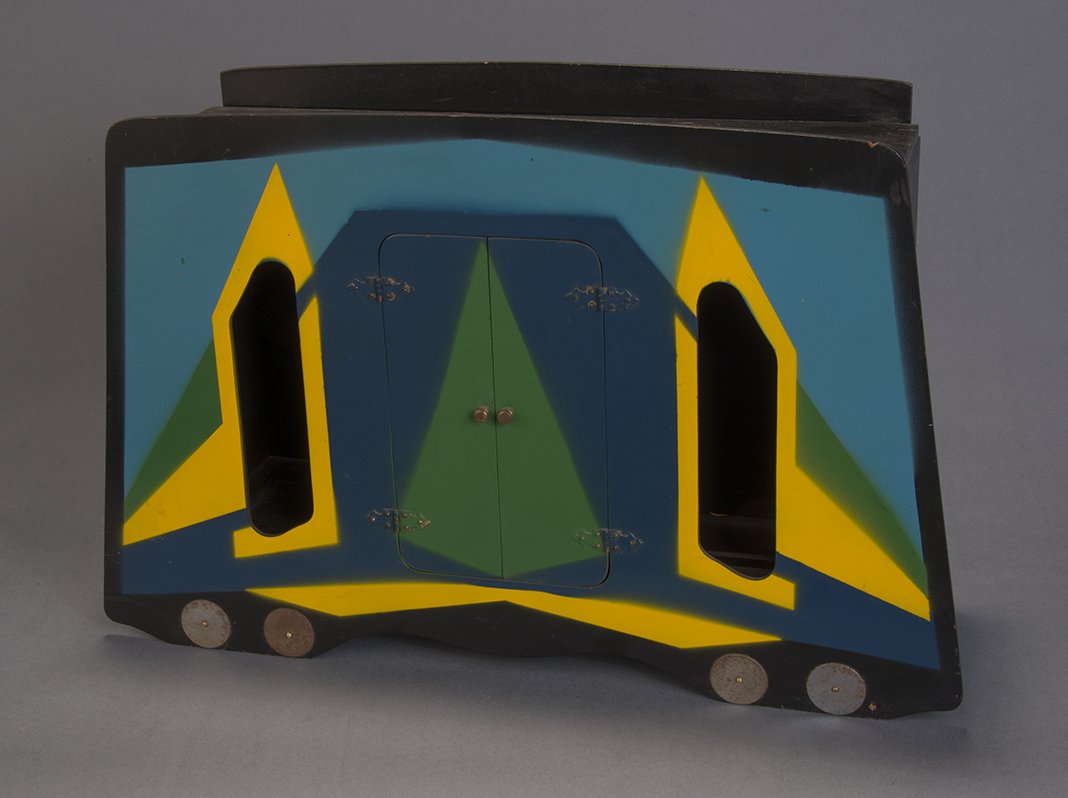 Streamline Express – Lester Lake (1 of 2)