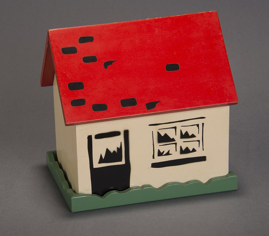 Joe Ghost – Okito Redmon (1 of 2)