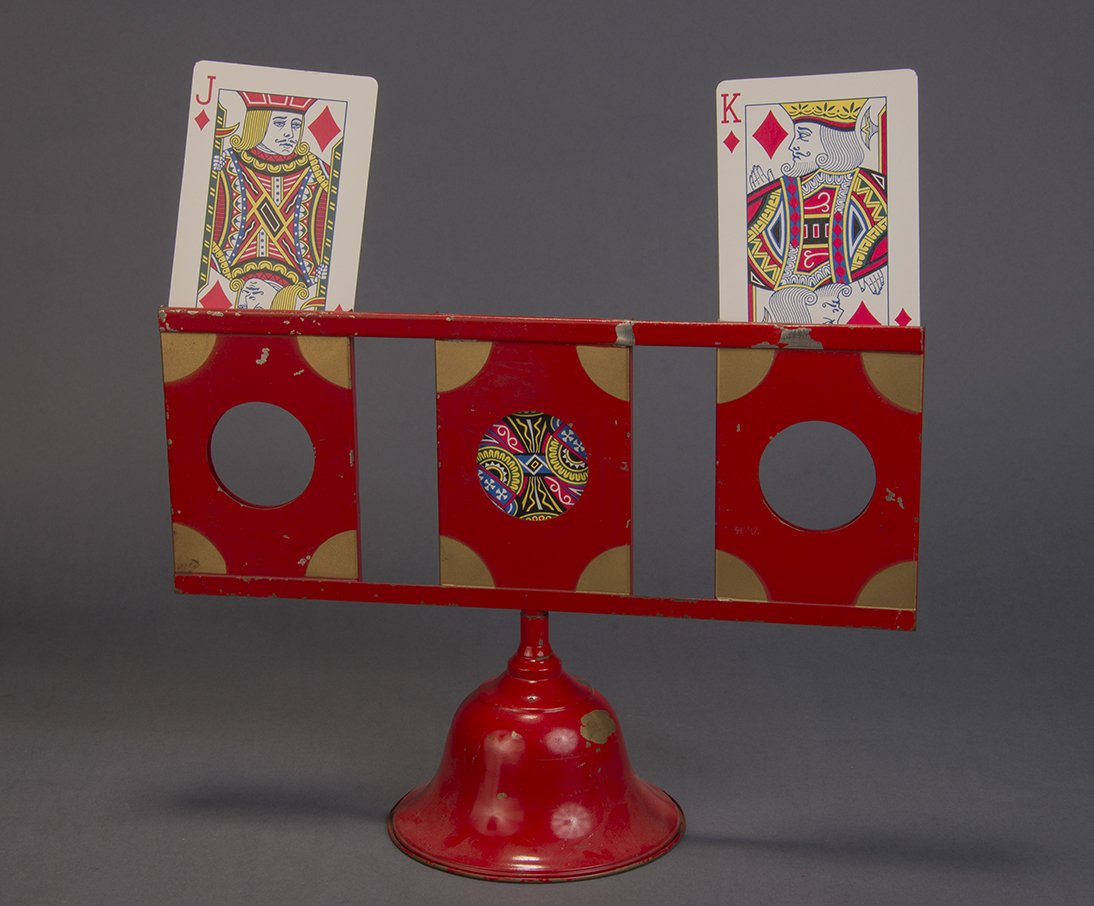 Cherchez La Femme (Jumbo sized) – Petrie & Lewis (1 of 1)