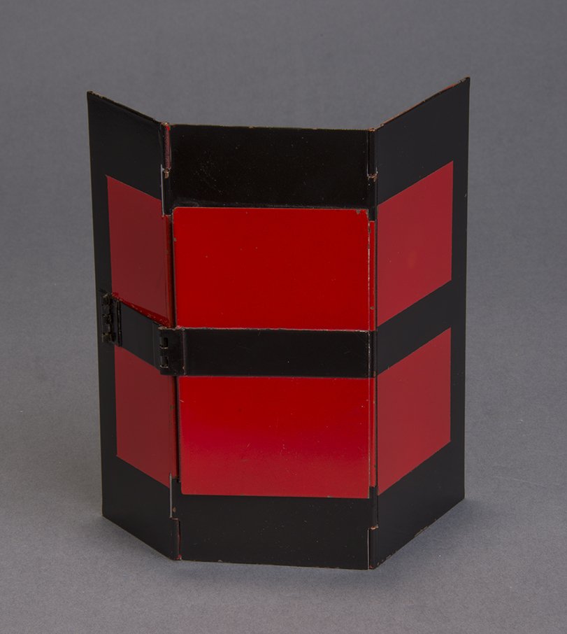 Commando Screen – Petrie & Lewis (1 of 2)