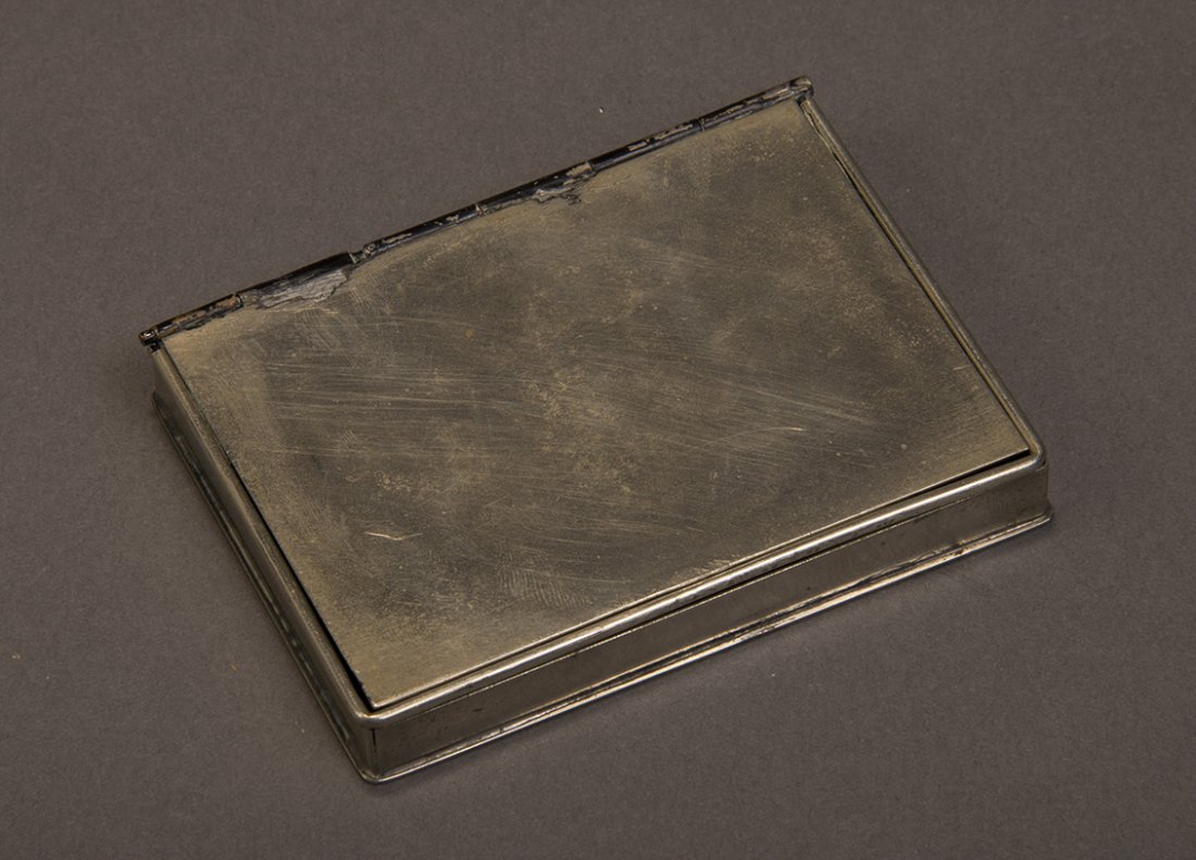 Ultra Card Box – Petrie & Lewis (1 of 1)