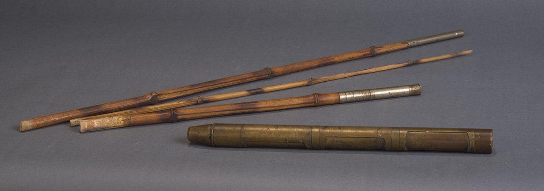 “The Wonderful Fishing Trick” - Roterberg (1 of 2)