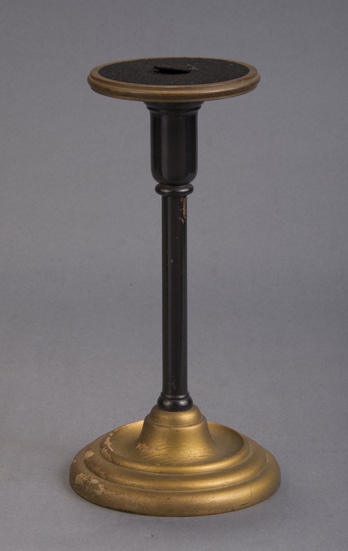 Tumbler Pedestal - Thayer (1 of 1)