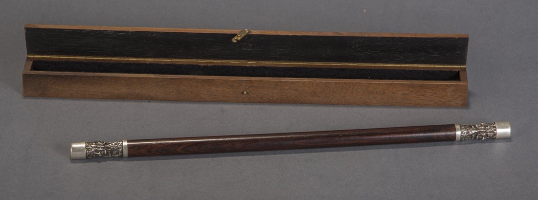 Blackstone Forever Custom Wand – Carl Williams (1 of 1)