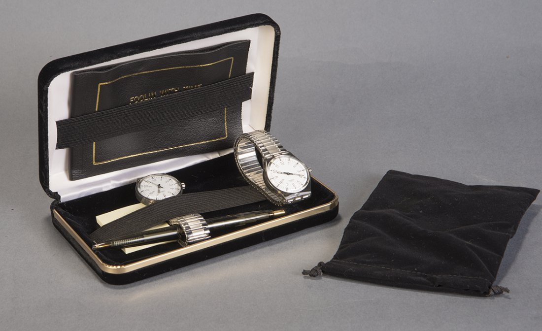 Foolin’ With Time – Custom Magic, Carl Williams (1 of 1)