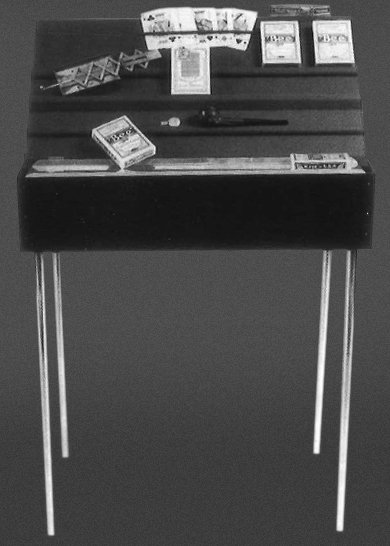 Owen/Haskell Gambling Lecture (1 of 1)