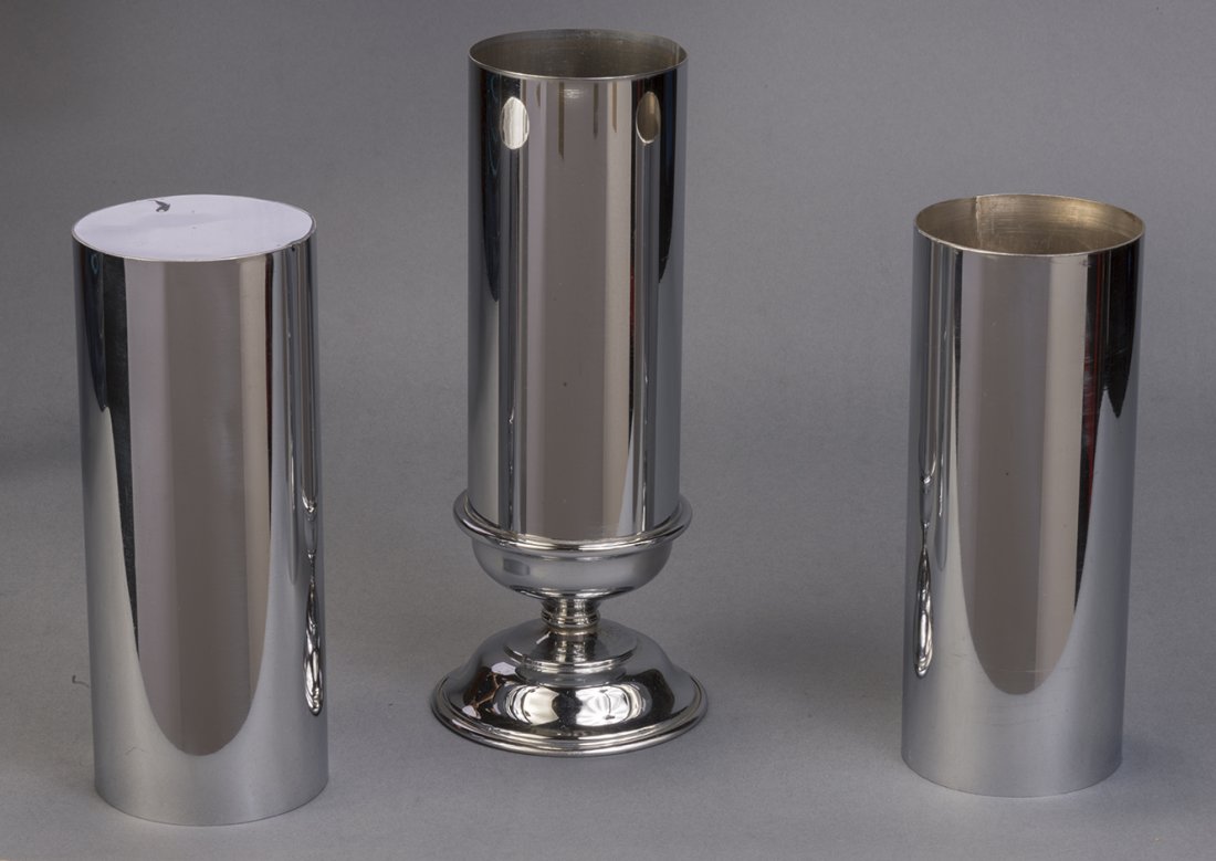 Coffee Vase –  possibly Abbott? (1 of 1)