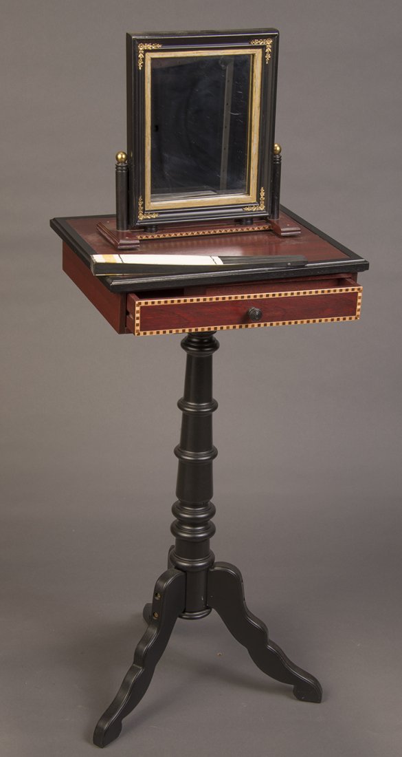 Card in Mirror - Rudiger Deutsch (1 of 1)