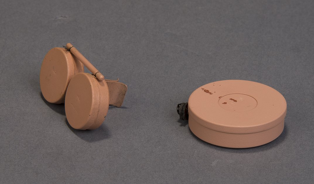 Single & Double Reel – George Kirkendall (1 of 1)