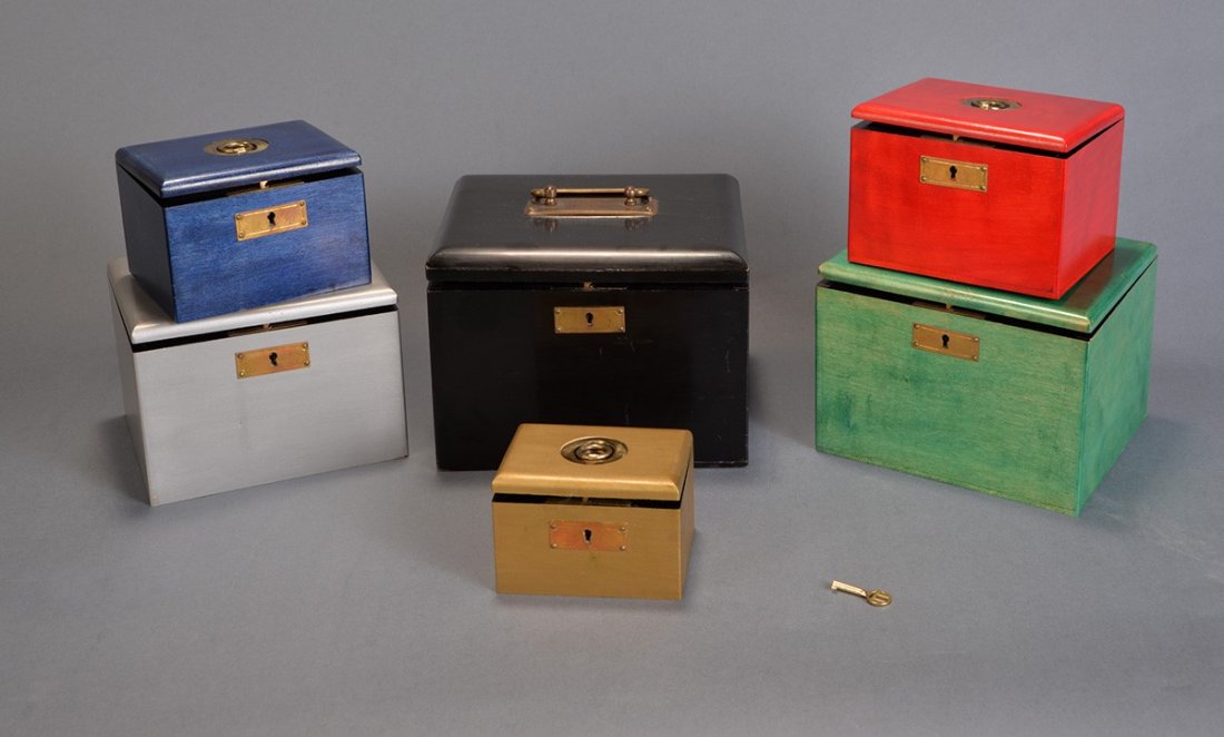 Nesting Boxes – S. Klingl (1 of 1)