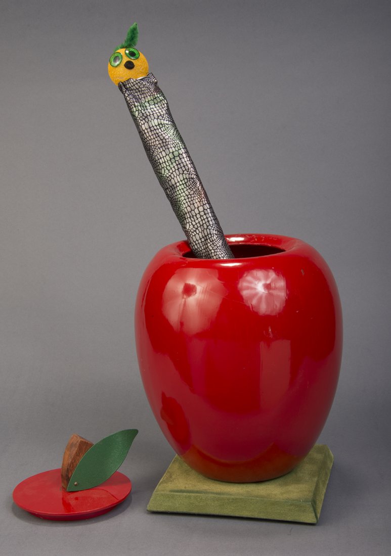 Willie The Worm – Bob Kline (1 of 2)