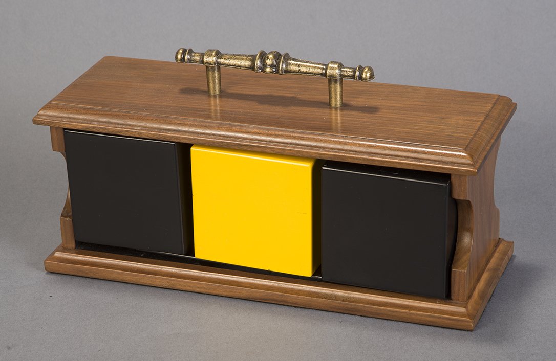 Squeeze Away Block – Eric Lewis / Ed Massey (1 of 1)