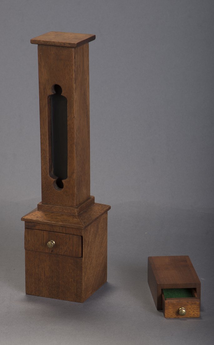 Climbing Coin (1 of 1)