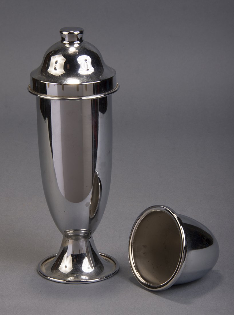 Flower Vase - Mikame (1 of 1)