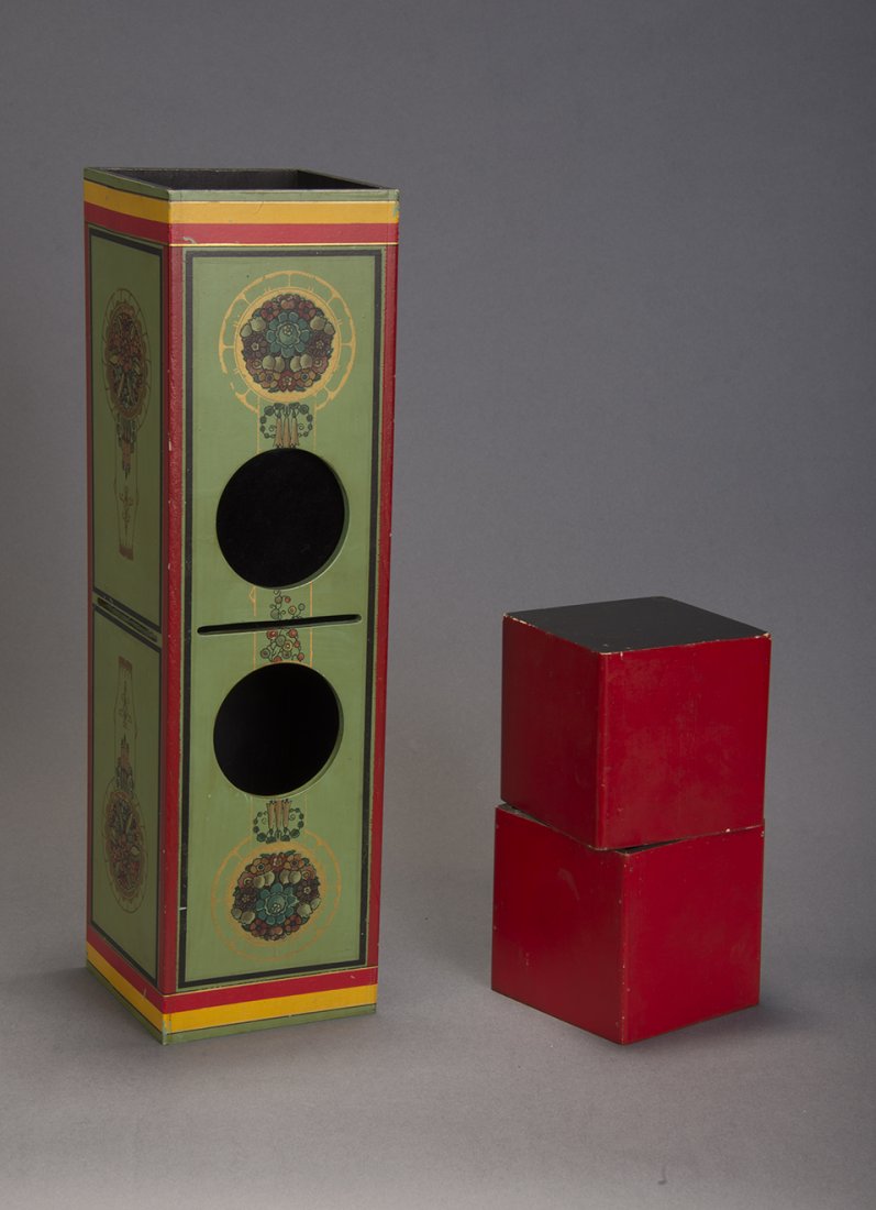 Visible Block Penetration – Okito (Theo Bamberg) (1 of 1)