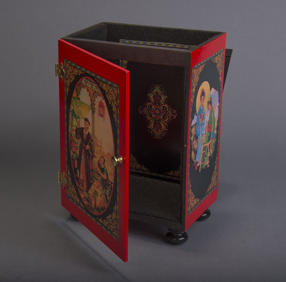 Jasper Box - Okito-Nielsen (1 of 1)