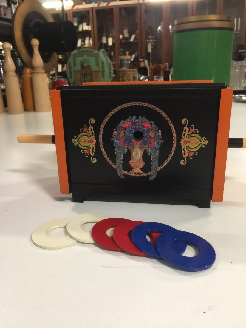 Ring on Wand – Okito- Williams (1 of 2)