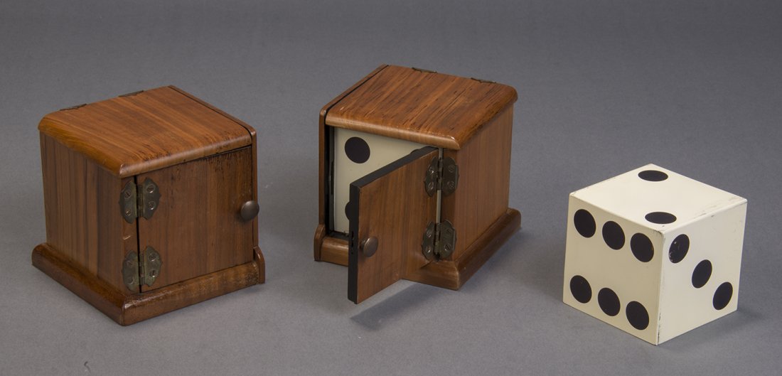 Break Away Die Box – Owen Magic (1 of 1)