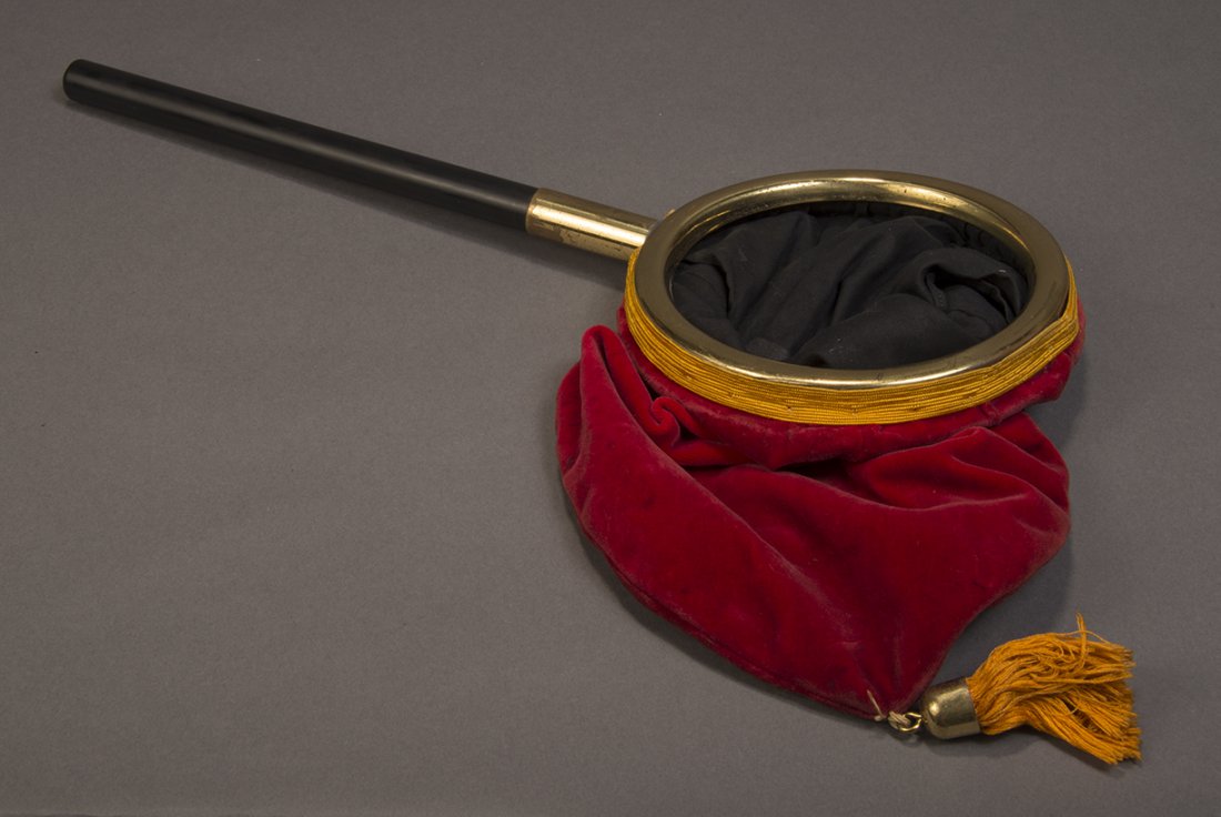 Change Bag  - Petrie & Lewis (1 of 1)