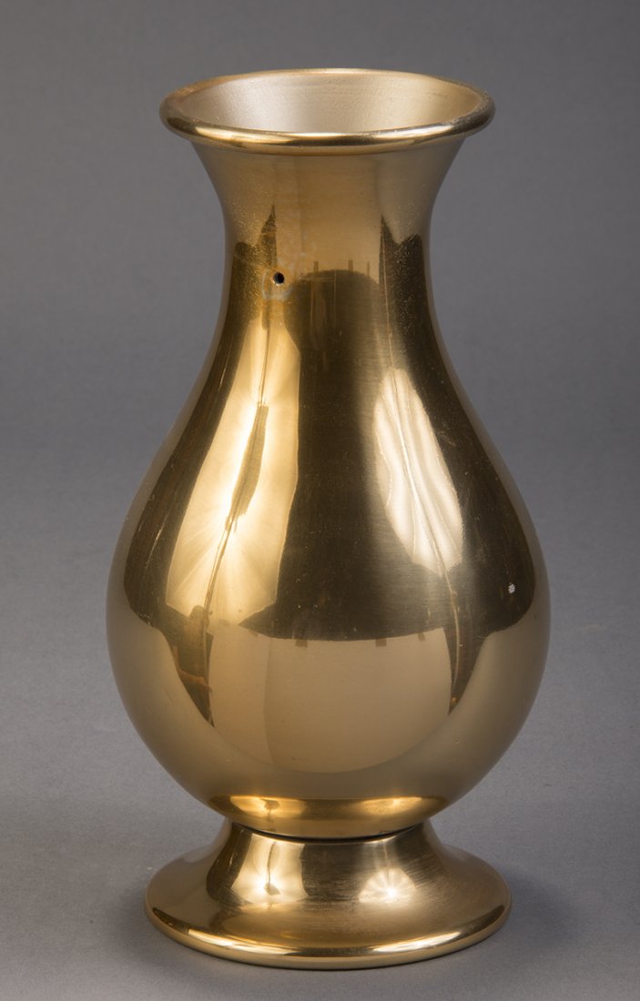 Large Aqua Vase - Rings ‘N Things (1 of 1)