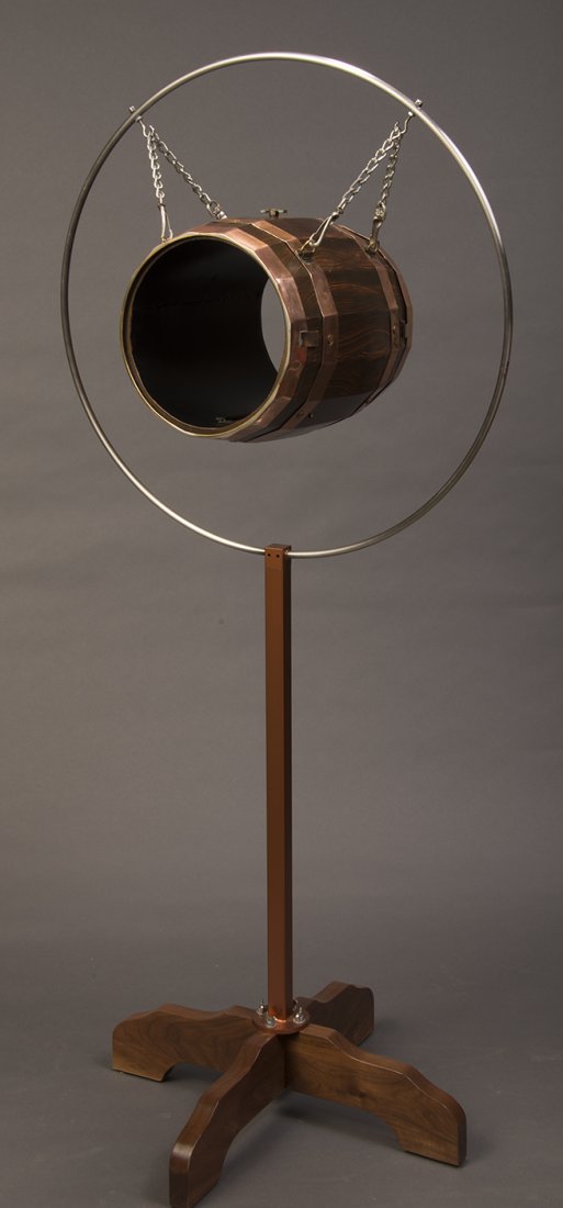 Barrel of Spirits - Owen Magic (1 of 1)