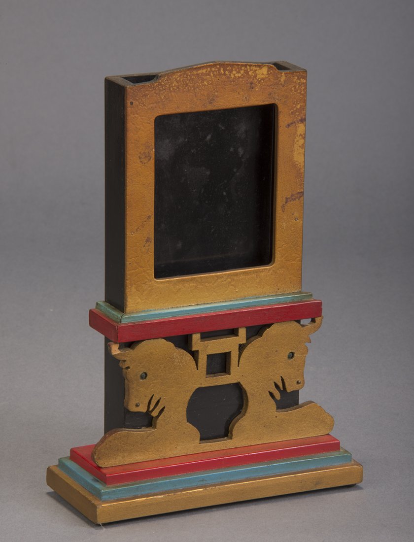 Devil’s Card Rise - F. G. Thayer (1 of 1)