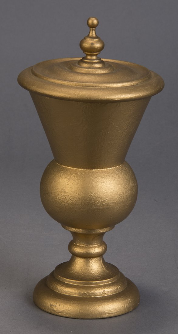 Rice Vase - F. G. Thayer (1 of 1)