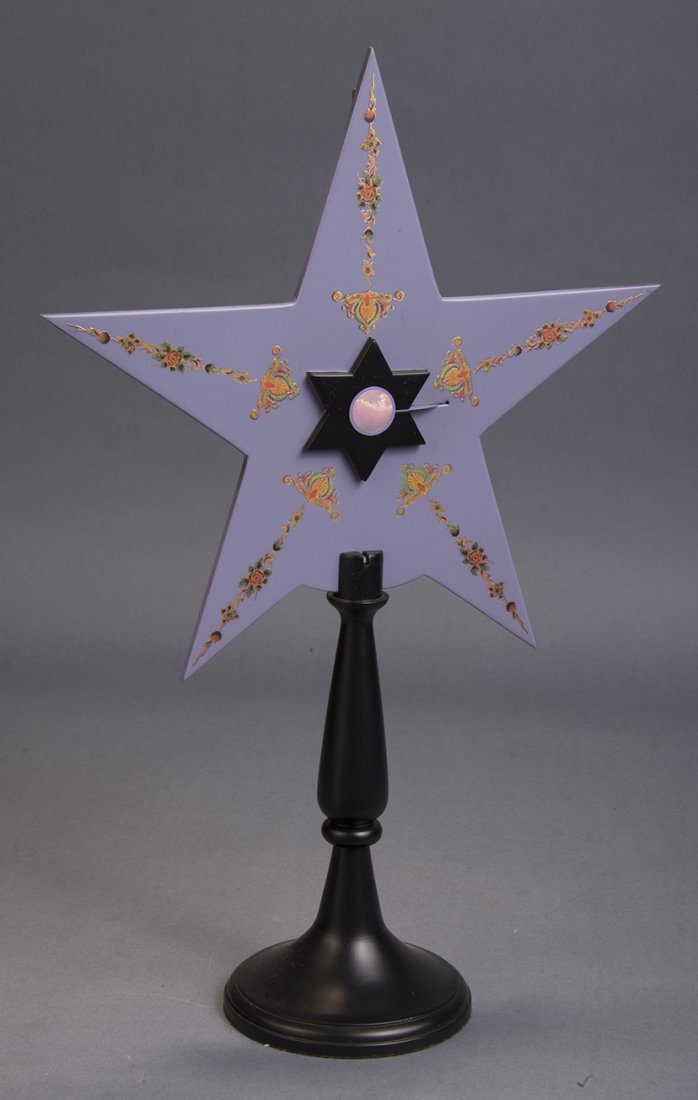 Card Star - Okito/Williams (1 of 1)