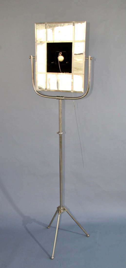 “THE WATCH AND MIRROR” – BARTL (1 of 5)