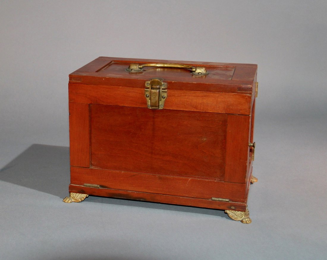 BREAKAWAY PRODUCTION BOX (1 of 2)