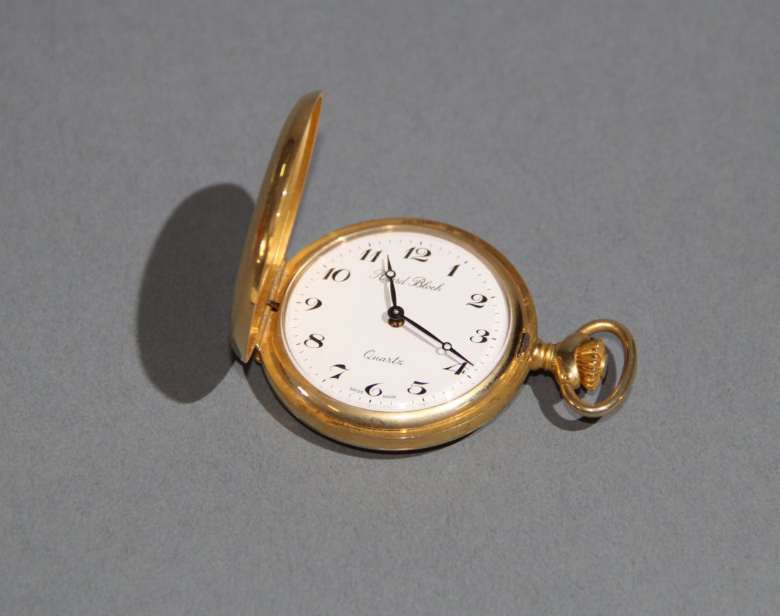 Geneva Prediction Watch Collector s Workshop