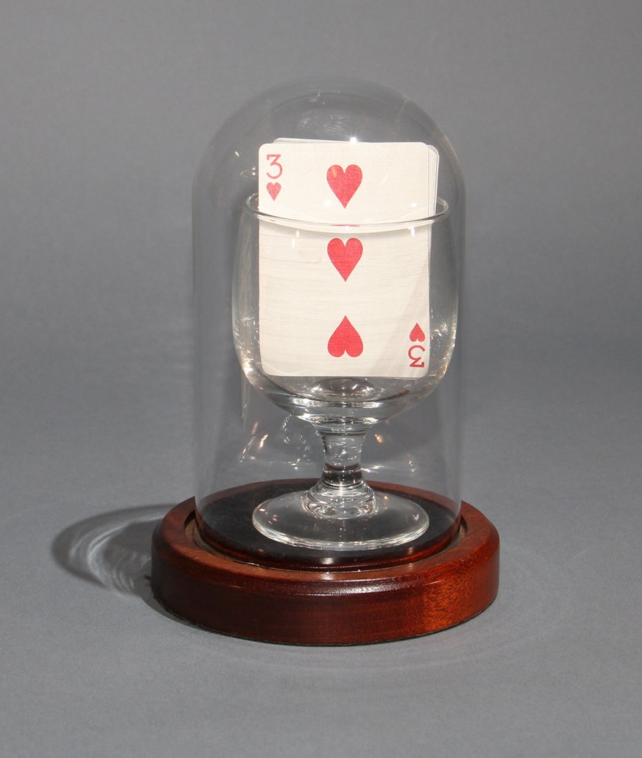 HORIZONTAL CARD RISE – COLLECTOR’S WORKSHOP (1 of 1)