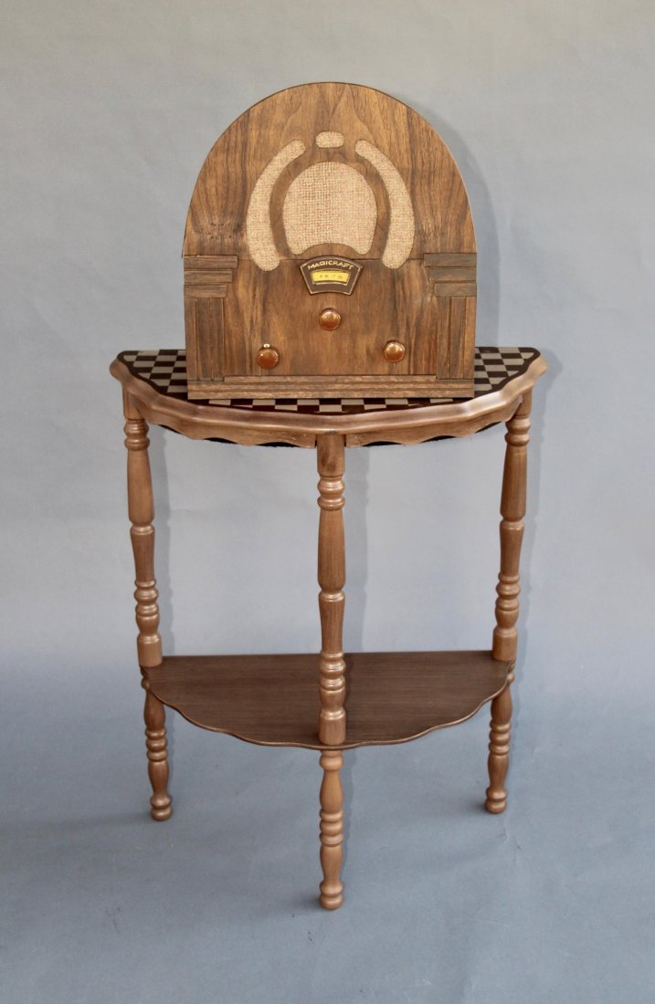 VANISHING RADIO PROTOTYPE – ERIC LEWIS (1 of 3)