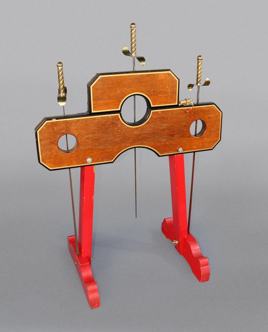 “THE DEMON OF DOOM” – OWEN MAGIC (1 of 1)