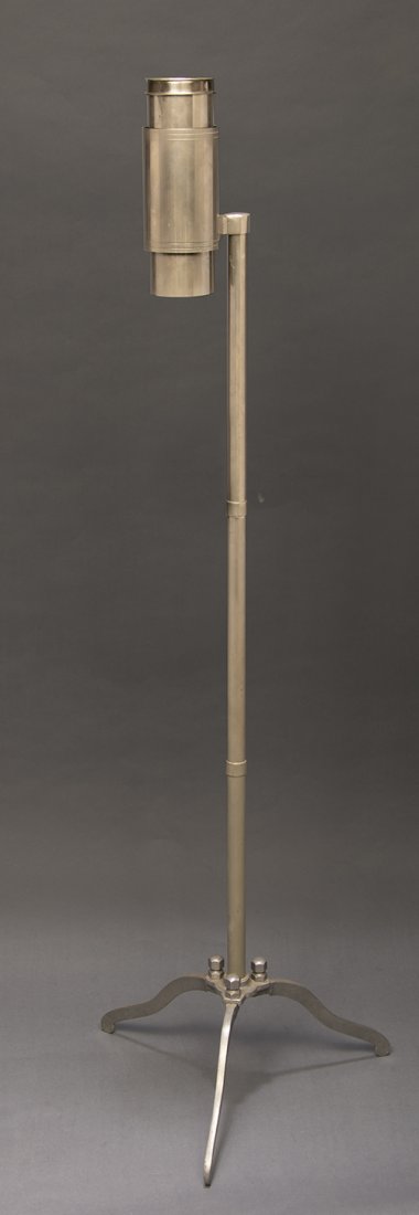 BOGERT TUBE STAGE SIZED - PETRIE & LEWIS (1 of 1)